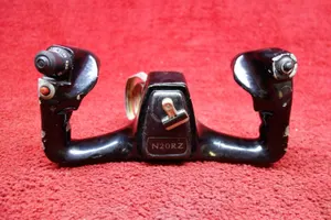 Gates Learjet 25 Pilot Control Wheel Yoke